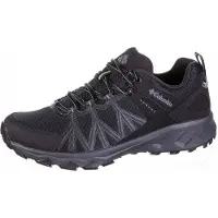 Columbia Peakfreak Trekkingchuh Herren schwarz 43.5