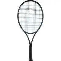 Head Racket Gravity 25 Junior Tennis Racket Argenté 7 Enfants