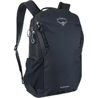 Osprey Astronova 22l Sac à dos Noir Hommes,Femmes Noir One Size