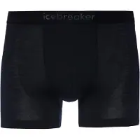 Icebreaker Sous-vêtements de sport 'M Mer 125' olive / noir