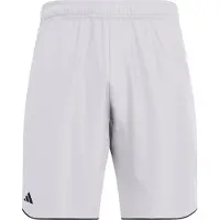 Adidas Pantalon de sport 'Club' noir / blanc