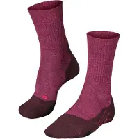 Falke Chaussettes TK2 Wool Trekking Femmes