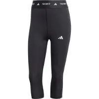 Adidas Legging femme Techfit Capri