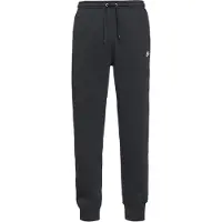 Nike Pantalon 'Club' noir / blanc
