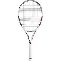 Babolat Boost Drive Tennis Racket Argenté 0