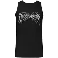 Bring Me The Horizon Débardeur de - Everything I Hate - S - XXL - pour Homme - noir - Taille XXL