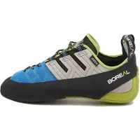 Boreal Joker Lace Climbing Shoes Gris EU 50 Homme