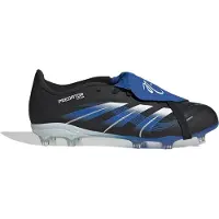 Adidas Predator League Jb Fold-over Tongue Ft/fg Football Boots Noir EU 35