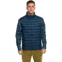 Trangoworld Otal Dc Vest Bleu L Homme