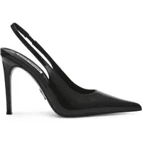 Steve madden Escarpins à bride arrière 'Reyes' noir