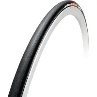 Tufo Elite 150 Tubular 700c X 19 Rigid Road Tyre Noir 700C x 19