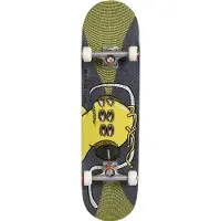 Toy Machine 8.25 Frequency Mod Skateboard Vert