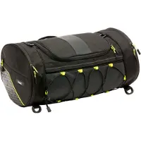 Taac Tc33 35l Rear Bag Noir