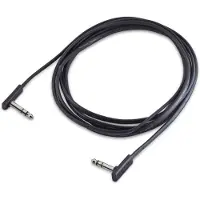 Rockboard Flat TRS 3 m Reflex - Reflex Patch Cable