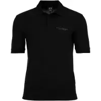 Armani Exchange T-Shirt noir