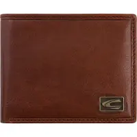 Camel active Porte-monnaies 'Japan' marron châtaigne