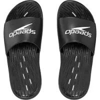 Speedo Slides Noir EU 40 1/2 Femme