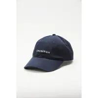 Lindbergh Casquette de baseball , Unicolore