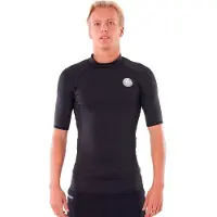Rip Curl Rash Guard Manches Courtes Thermopro