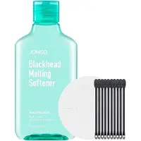 Jumiso - Blackhead Melting Softener Special Set - Soin anti-points noirs