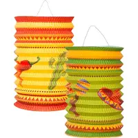 Boland Fiesta Mexiko (2er Set)
