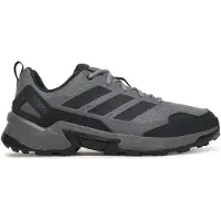 Adidas Chaussure basse 'Eastrail' gris foncé / noir