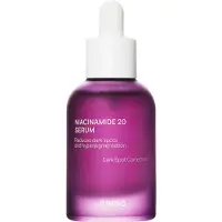 Jumiso - Niacinamide 20 Serum - Sérum éclaircissant