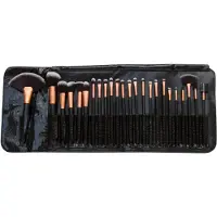 RIO Set de pinceaux BRST 24 pièces (Set)