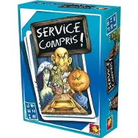 Asmodee Service compris ! Asmodée Nouvelle Edition