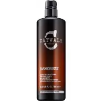 Tigi Catwalk Fashionista Brunette Conditioner (U) 750 ml