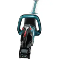 Makita UH009GZ taille-haie sans fil 40V XGT, 750mm, sans batterie