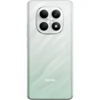 Xiaomi Redmi Note 15, 17,2 cm (6,77 pouces), 2392 x 1080 pixels, 8 Go, 256 Go, 108 Mpx, vert