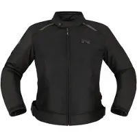 Richa Auyan Veste textile moto pour femmes imperméable