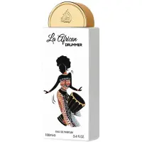 Lattafa Eau De Parfum La African Drummer Vapo 100ml