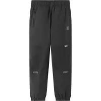 Reima Intona Pants Noir 9 Years Enfants