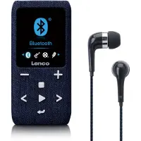 Lenco XEMIO-861BU