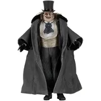 NECA Le retour de Batman Pingouin Mayoral Danny DeVito Figurine 38 cm NECA61443
