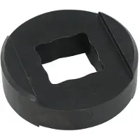 VAR Jaw For Bb Fixed Cup Remover For Bp-03000 Tool Noir 37.8/38.1 mm