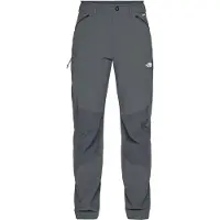 The North Face Pantalon outdoor graphite / gris foncé