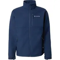 Columbia Ascender Softshell Jacket Bleu 2XL Homme