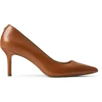 Ralph Lauren Escarpins 'LANETTE' pueblo