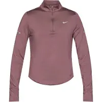 Nike T-shirt fonctionnel 'SWIFT' mauve