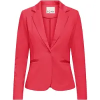 Ichi Blazer 'Kate' framboise