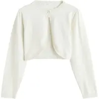Next Cardigan blanc