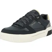 SKECHERS Jade - Lustrous Luxury Sneakers Laag - Zwart - Maat 39