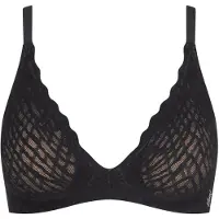 Sloggi Soutien-gorge 'ZERO Feel Bliss THE UP' noir