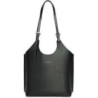 Tommy Hilfiger Sac bandoulière noir