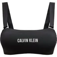 Calvin Klein Underwear Hauts de bikini noir / blanc