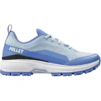 Millet - Chaussures de randonnée ultra-légères - Wanaka W Iceberg en Cuir - Taille 6,5 UK - Bleu