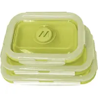 Muitomas Boîte à Lunch Lunchboxsetgn